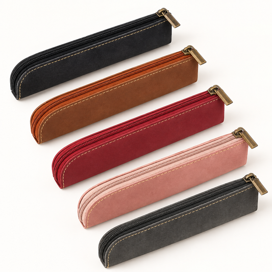 Binder accessory kit